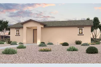 15098 S Avalon Road, Arizona City, AZ 85123 - Photo 1