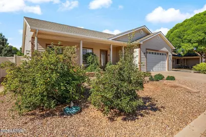 1058 E Adams Street, Snowflake, AZ 85937 - Photo 35