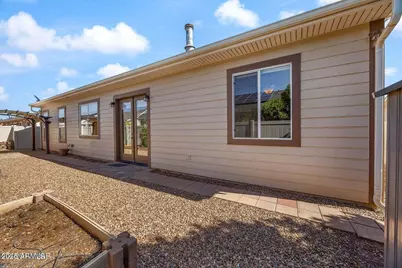 1058 E Adams Street, Snowflake, AZ 85937 - Photo 23