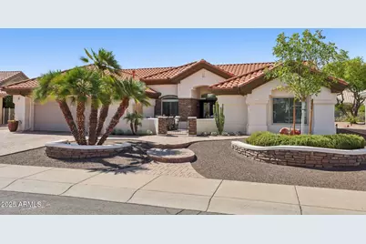 14609 W Arzon, Sun City West, AZ 85375 - Photo 1