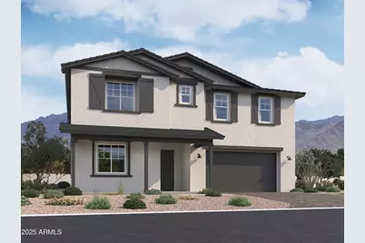 5514 W Hayduk Road, Laveen, AZ 85339 - Photo 1