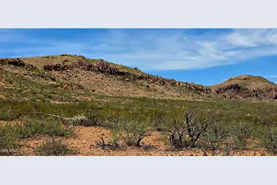N Bruno Road #-, Douglas, AZ 85607 - Photo 3