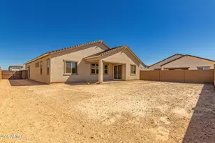 25348 N 158th Ave, Surprise, AZ 85387 - Photo 31