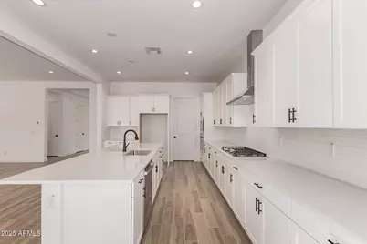 25348 N 158th Avenue, Surprise, AZ 85387 - Photo 5