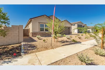 25348 N 158th Avenue, Surprise, AZ 85387 - Photo 33
