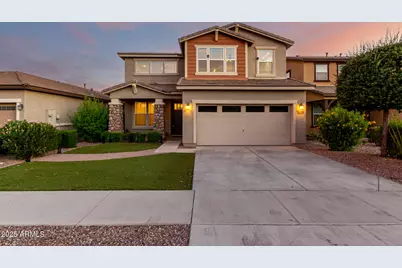 10331 W Pima Street, Tolleson, AZ 85353 - Photo 1