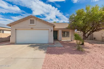 8121 W Lumbee Street, Phoenix, AZ 85043 - Photo 1