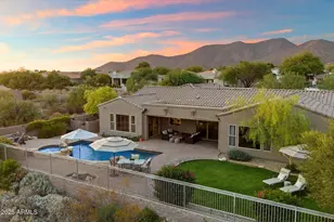 12061 E Shangri La, Scottsdale, AZ 85259 - Photo 1