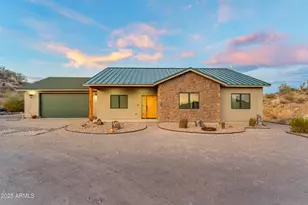 52029 N 295th Ave Ave, Wickenburg, AZ 85390 - Photo 1