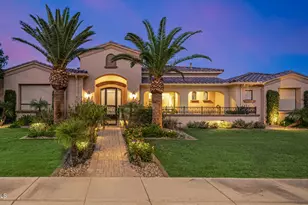 5745 S Topaz Pl, Chandler, AZ 85249 - Photo 1