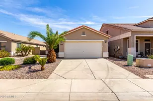 25861 W Miami St, Buckeye, AZ 85326 - Photo 1