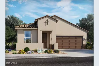 42030 W Celebration, Maricopa, AZ 85138 - Photo 1