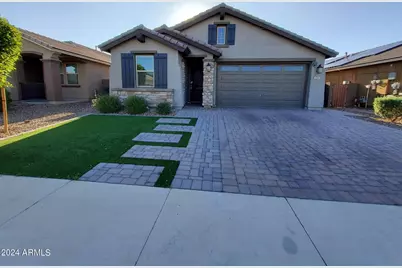 704 N 152nd Drive, Goodyear, AZ 85338 - Photo 1