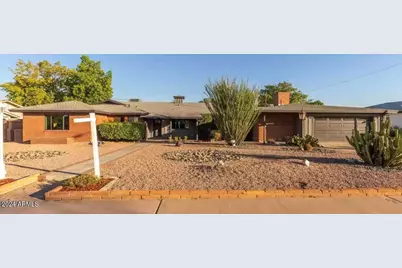 2023 W Windsor Avenue, Phoenix, AZ 85009 - Photo 1