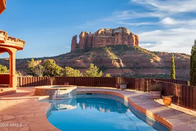 30 Rosemary Court, Sedona, AZ 86336 - Photo 1
