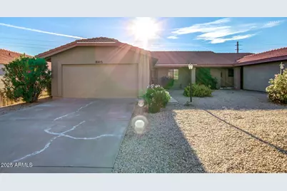 16815 E Alamosa Avenue #1, Fountain Hills, AZ 85268 - Photo 1