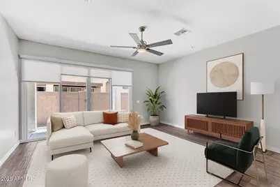 1255 N Arizona Avenue #1197, Chandler, AZ 85225 - Photo 3