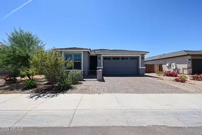 24167 W Whyman Avenue, Buckeye, AZ 85326 - Photo 1