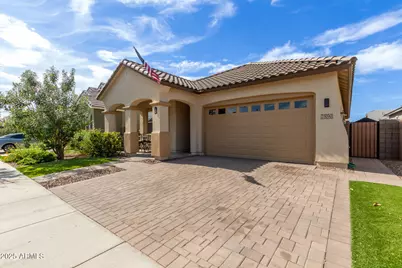 23090 E Mayberry Road, Queen Creek, AZ 85142 - Photo 3