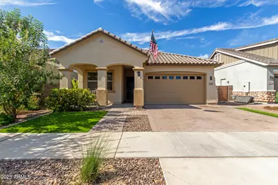 23090 E Mayberry Road, Queen Creek, AZ 85142 - Photo 1