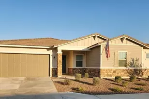 5137 N 183rd Ln, Litchfield Park, AZ 85340 - Photo 1