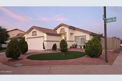 1541 S 230th Avenue, Buckeye, AZ 85326 - Photo 1