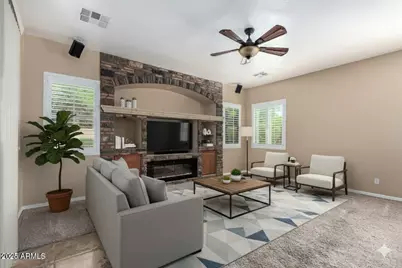 1355 E Clark Drive, Gilbert, AZ 85297 - Photo 1