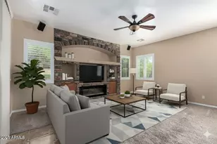 1355 E Clark Dr, Gilbert, AZ 85297 - Photo 1