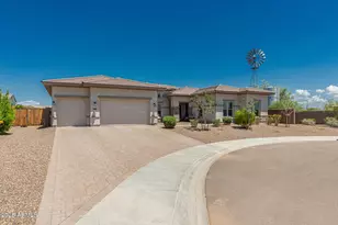 3816 W White Feather Ln, Phoenix, AZ 85083 - Photo 5
