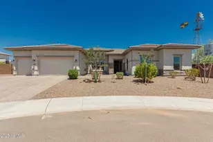 3816 W White Feather Ln, Phoenix, AZ 85083 - Photo 3
