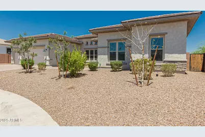 3816 W White Feather Lane, Phoenix, AZ 85083 - Photo 1