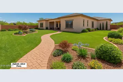 3816 W White Feather Lane, Phoenix, AZ 85083 - Photo 41