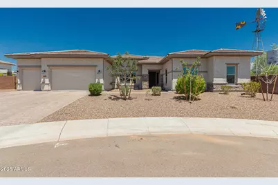 3816 W White Feather Lane, Phoenix, AZ 85083 - Photo 5
