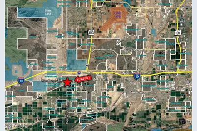 219 N Perryville Road #00, Goodyear, AZ 85338 - Photo 3