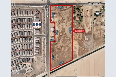 219 N Perryville Road #00, Goodyear, AZ 85338 - Photo 1