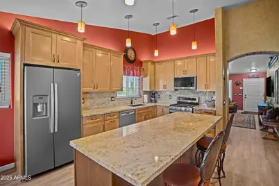 38614 N Central Avenue, Phoenix, AZ 85086 - Photo 17