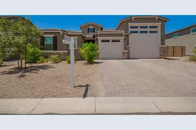 24608 N Seed Road, Florence, AZ 85132 - Photo 1