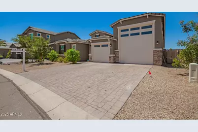 24608 N Seed Road, Florence, AZ 85132 - Photo 5