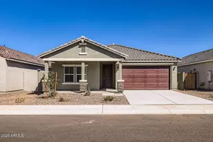 36844 W Santa Maria St, Maricopa, AZ 85138 - Photo 1