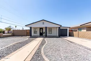 3601 W Polk St, Phoenix, AZ 85009 - Photo 1