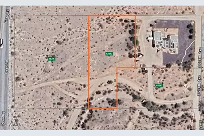 131Xx S 218th Avenue #'''-''', Buckeye, AZ 85326 - Photo 1