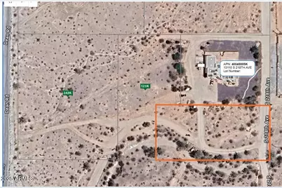 131Xx S 218th Avenue #'''-''', Buckeye, AZ 85326 - Photo 1