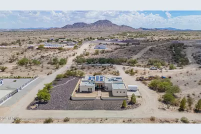 131Xx S 218th Avenue #'''-''', Buckeye, AZ 85326 - Photo 5