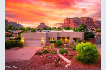 125 Rock Top Road, Sedona, AZ 86351 - Photo 1