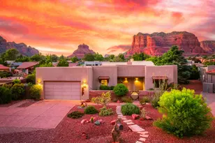 125 Rock Top Rd, Sedona, AZ 86351 - Photo 1