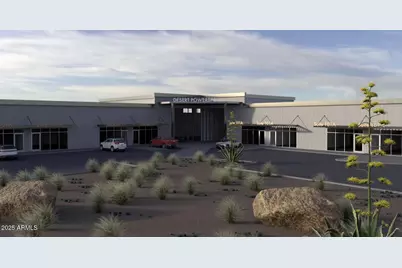 1955 E Old West Highway #2, Apache Junction, AZ 85119 - Photo 1