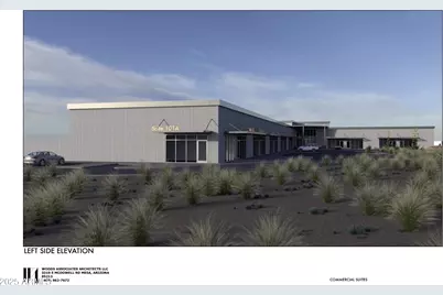 1955 E Old West Highway #2, Apache Junction, AZ 85119 - Photo 5