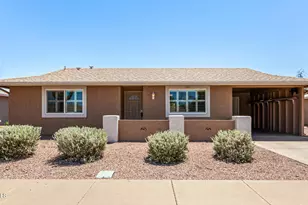 869 Leisure World, Mesa, AZ 85206 - Photo 1