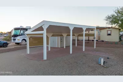 21258 W Granite Ridge Road #316, Congress, AZ 85332 - Photo 3