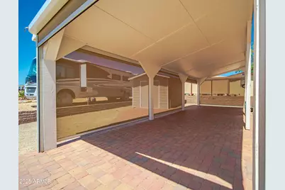 21258 W Granite Ridge Road #316, Congress, AZ 85332 - Photo 11